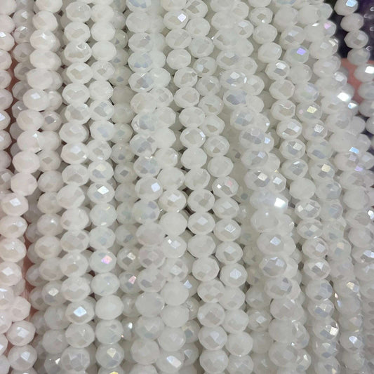 Crystal glass 6mm