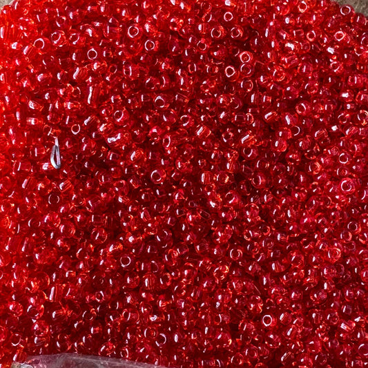 Podmoti seed beads