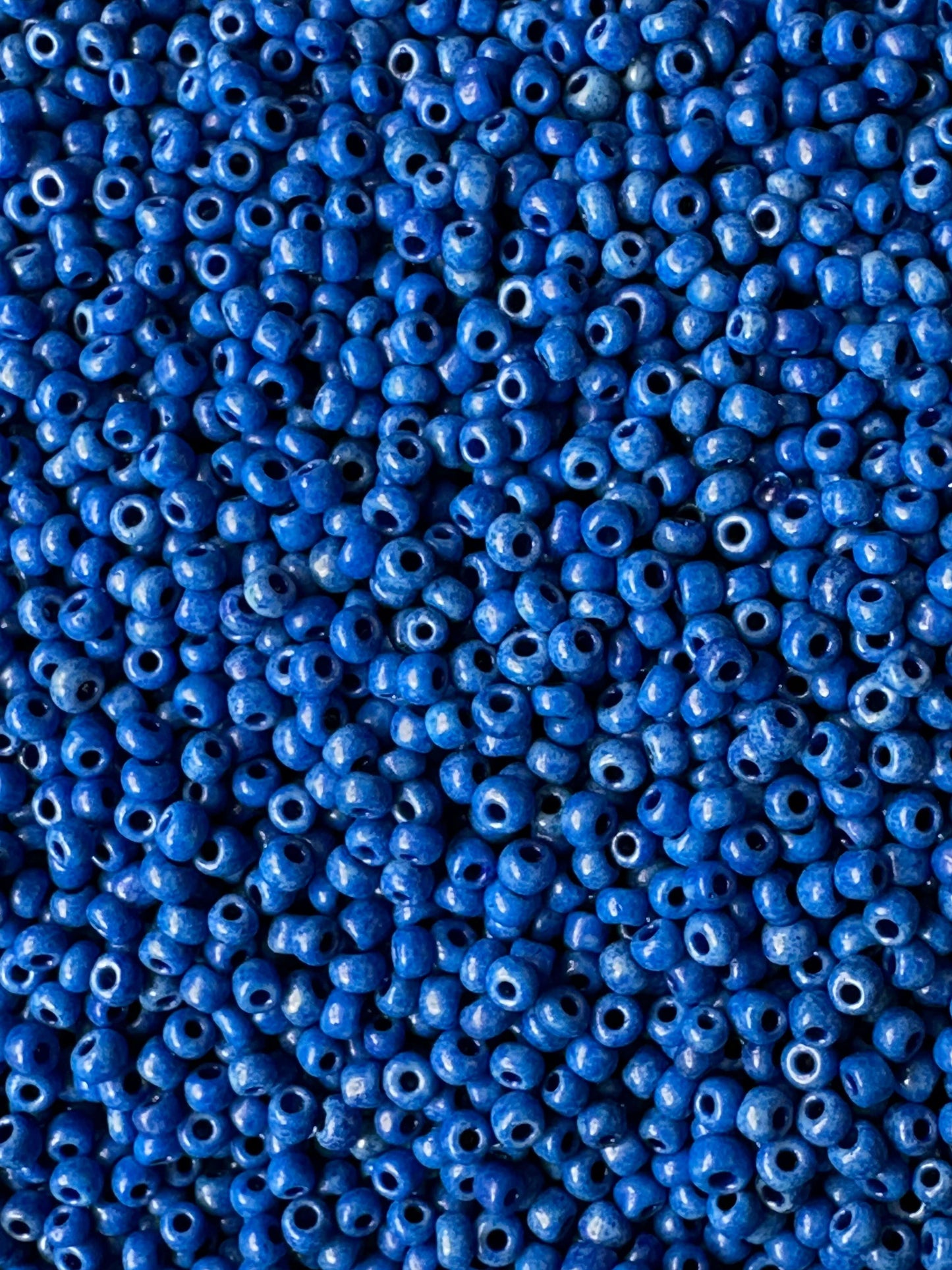 Podmoti seed beads