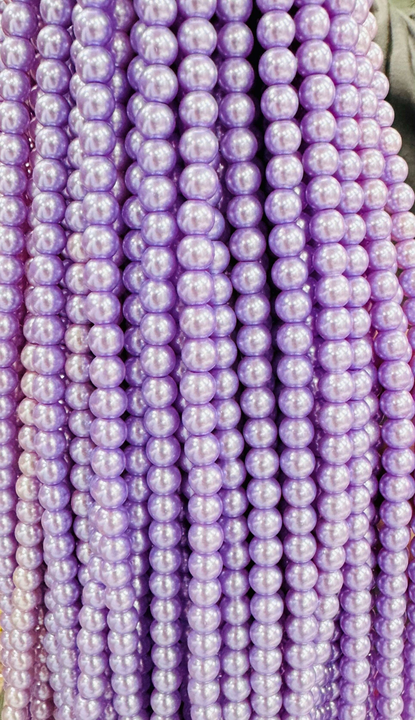 Shelpearls 8mm