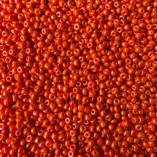 Podmoti seed beads