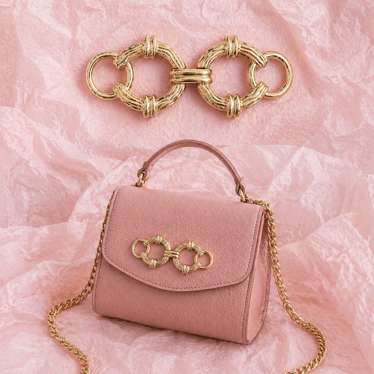 Bag Logo