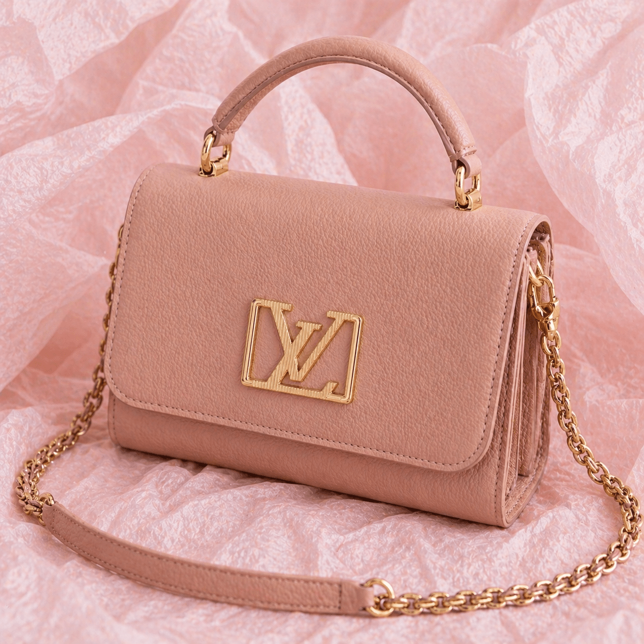 Bag Logo
