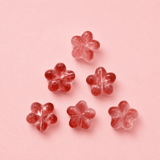 Flowers Tulip 6pcs