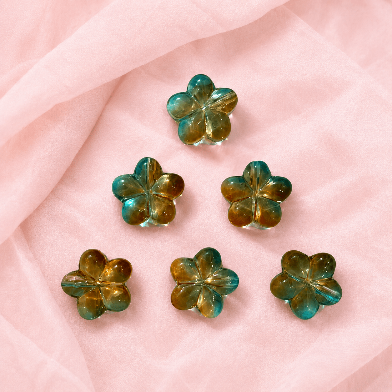 Flowers Tulip 6pcs