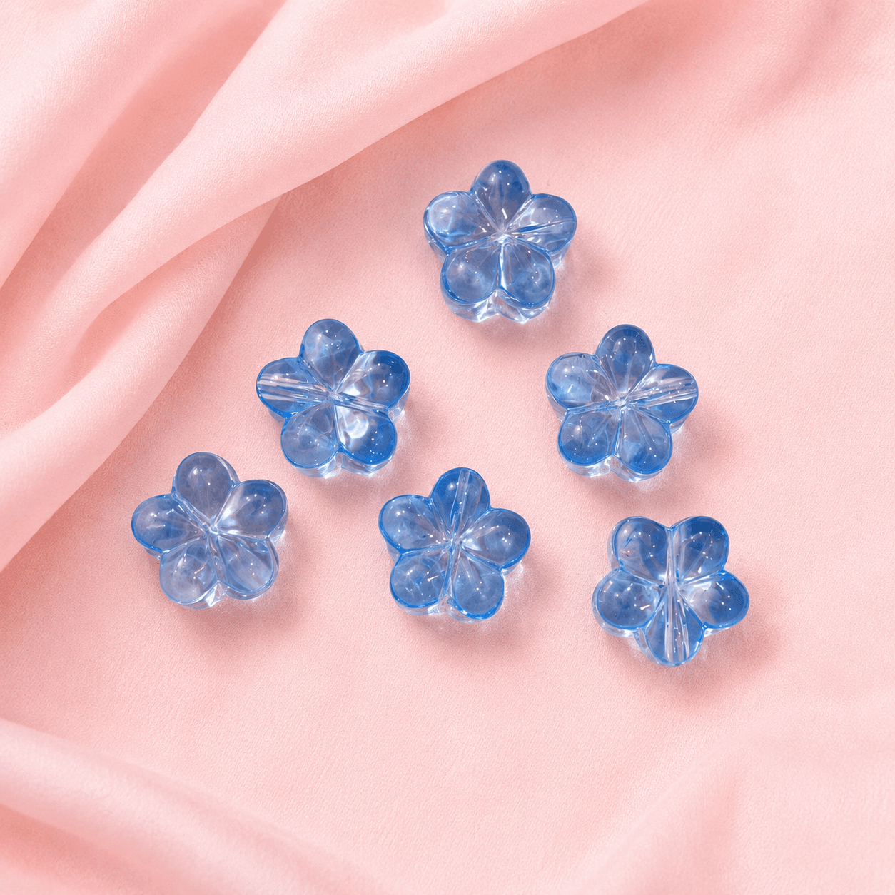 Flowers Tulip 6pcs