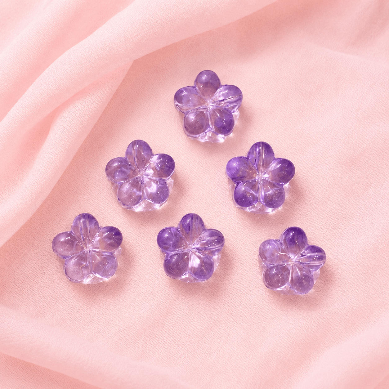 Flowers Tulip 6pcs