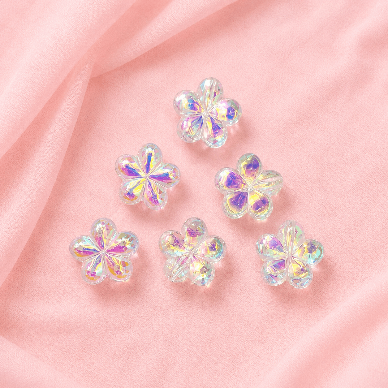 Flowers Tulip 6pcs