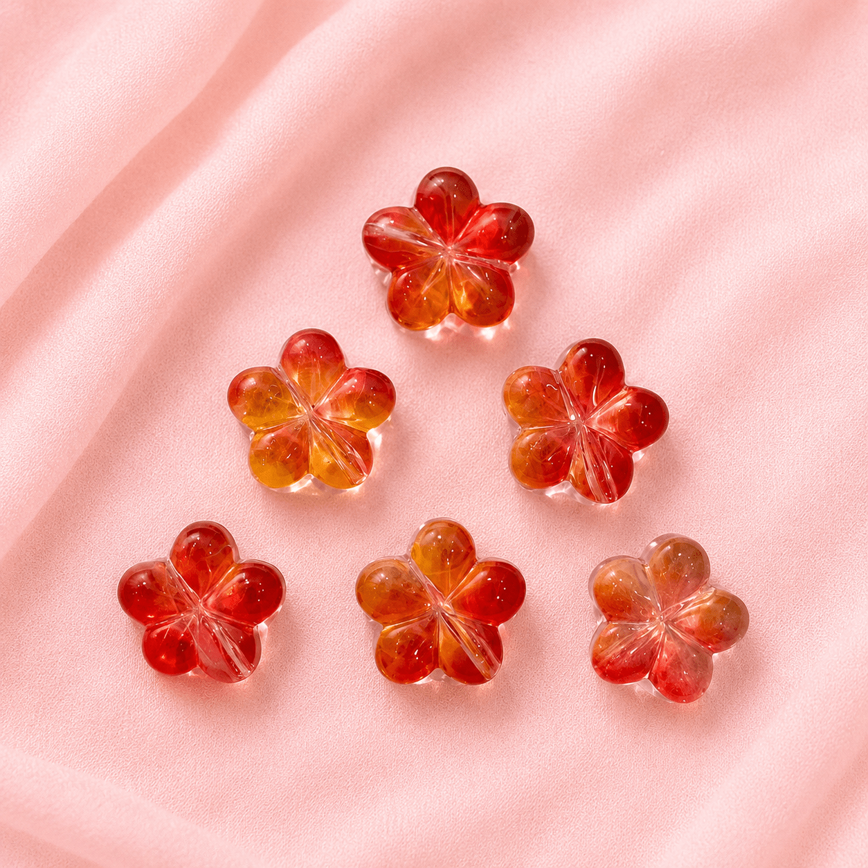 Flowers Tulip 6pcs
