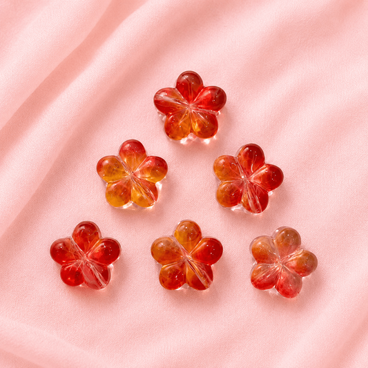 Flowers Tulip 6pcs