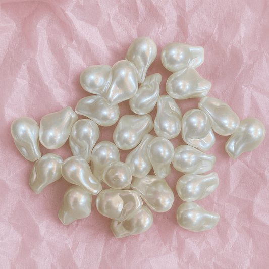 Mother Pearls Bead