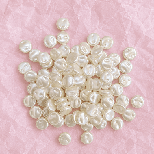 Mother Pearls Beads