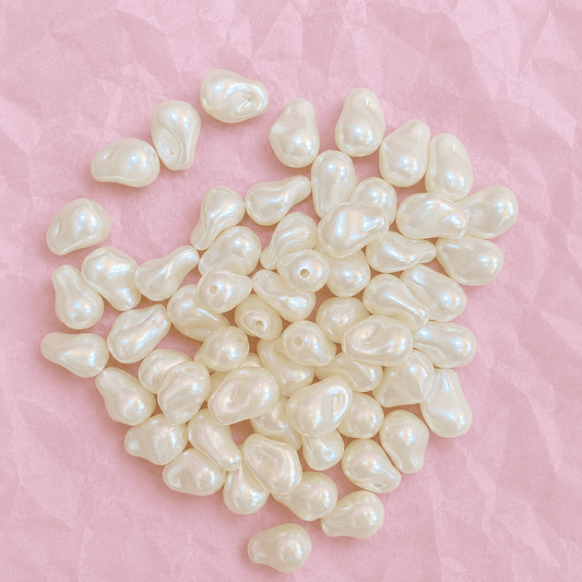 Mother Pearls Beads
