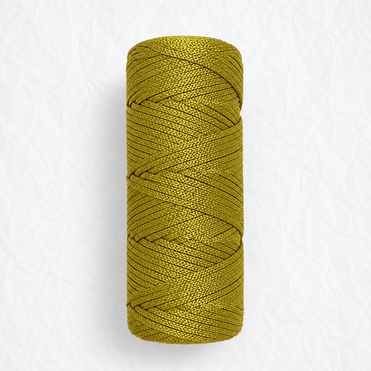Silk Yarn