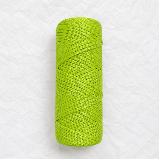 Silk Yarn