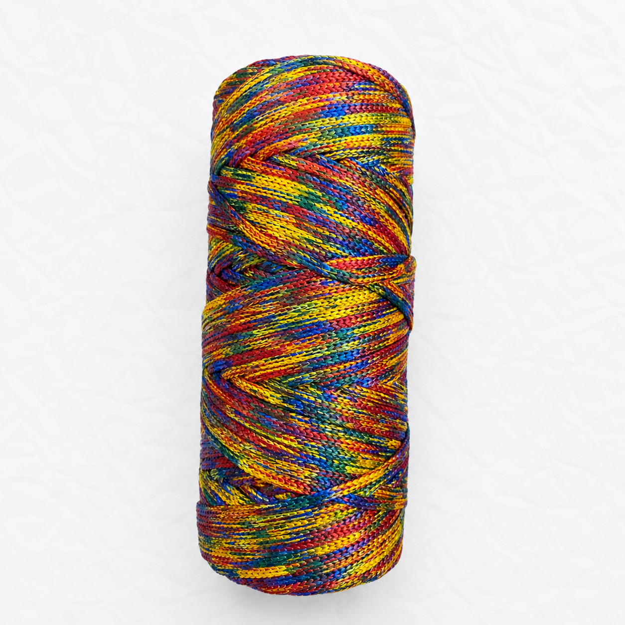 Silk Yarn