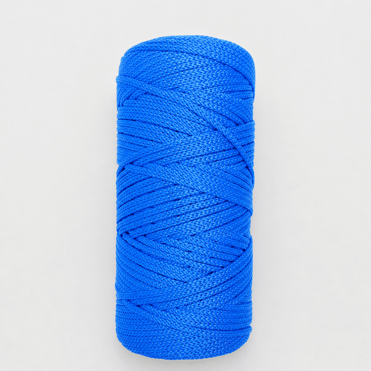 Silk yarn