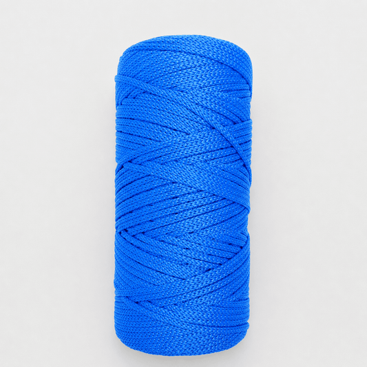 Silk yarn