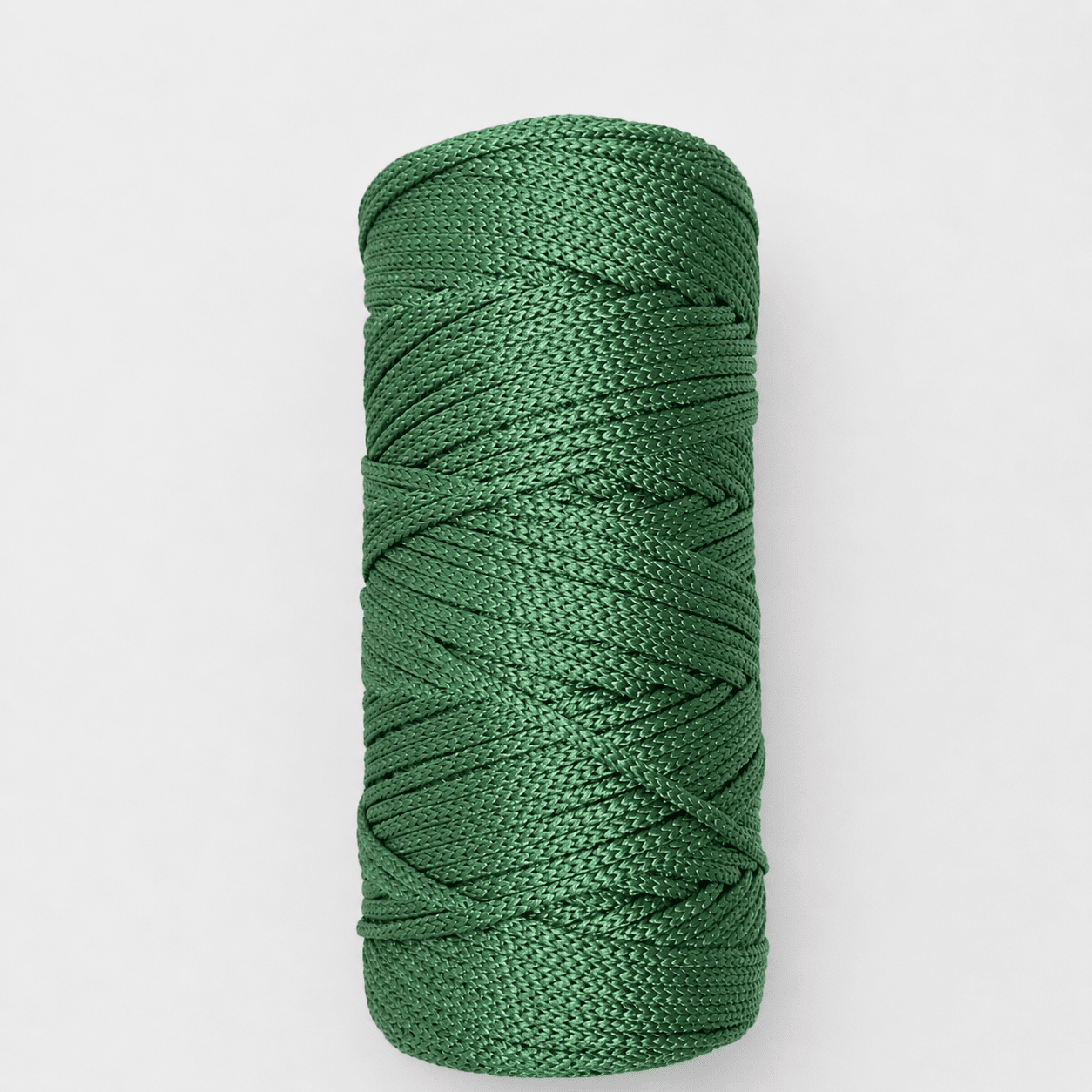 Silk yarn
