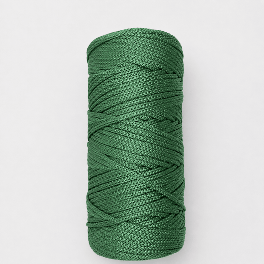 Silk yarn