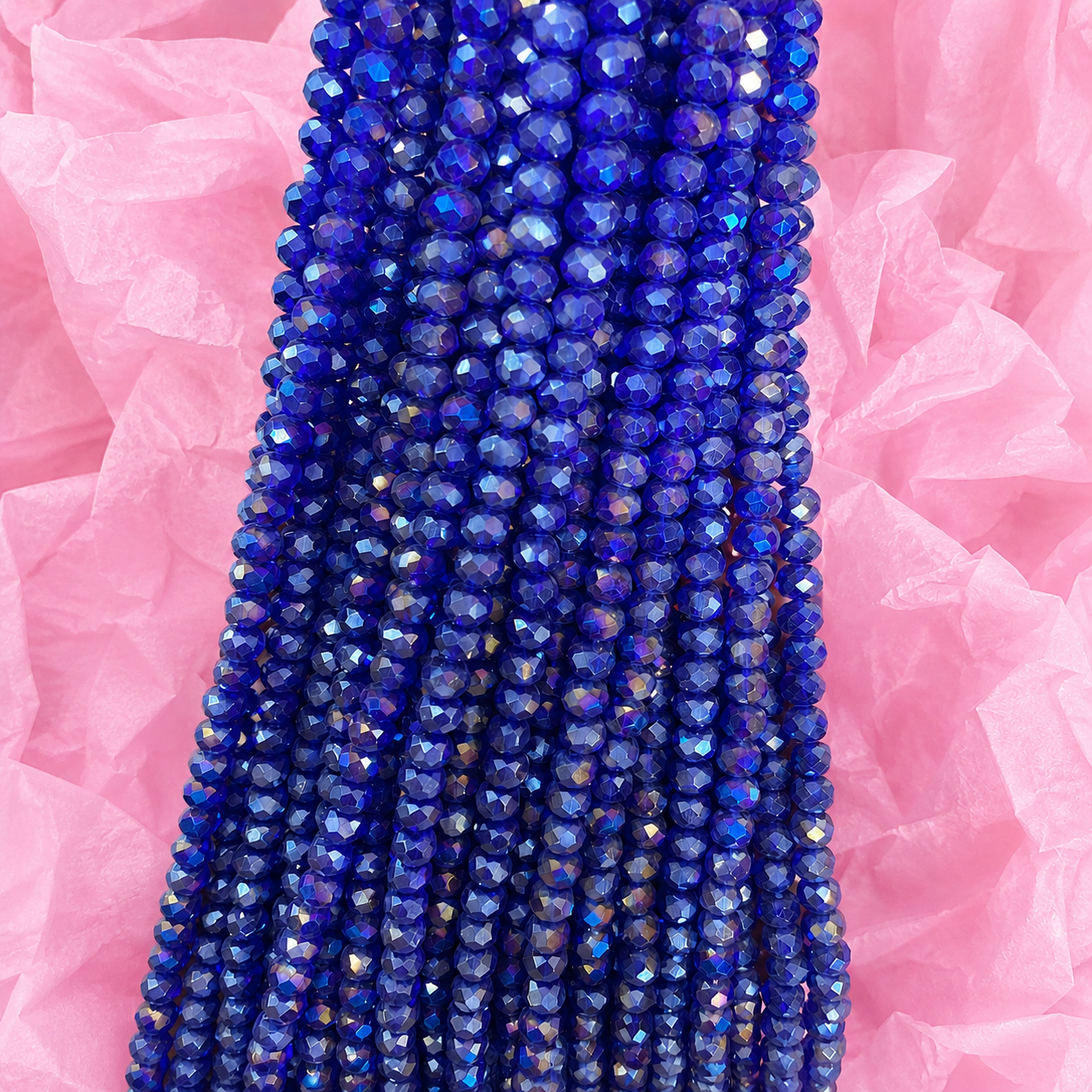 Crystal 8mm 1 string