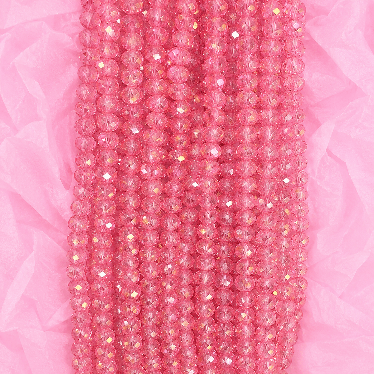 Crystal 8mm 1 string