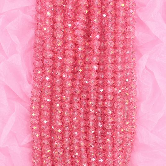 Crystal 8mm 1 string
