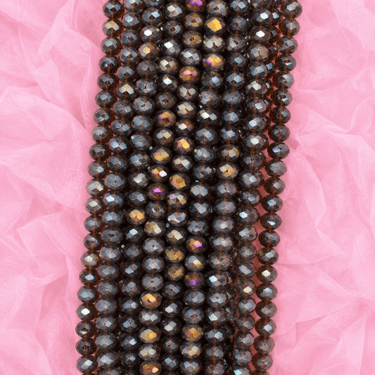 Crystal 8mm 1 string