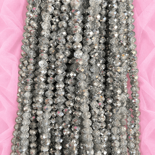 Crystal Beads 1 string