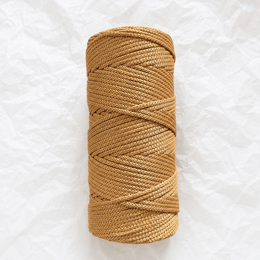 Silk Yarn