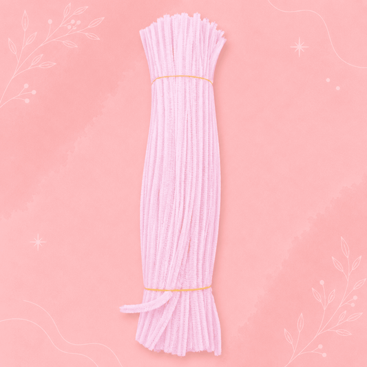 Pipe Cleaner Bundle(100pcs)