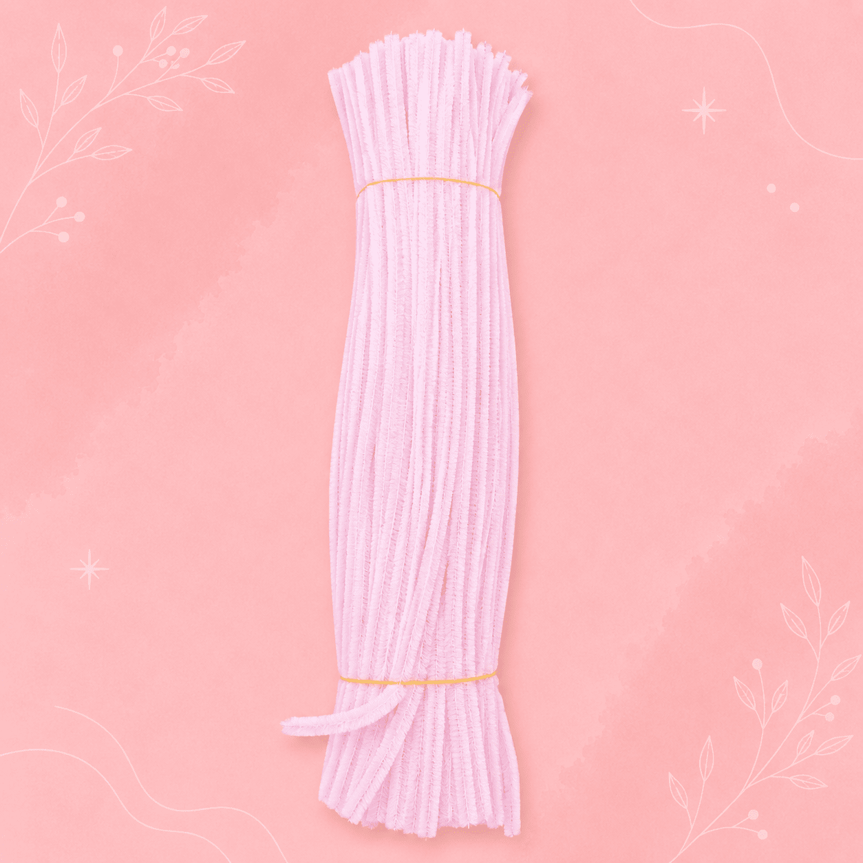 Pipe Cleaner Bundle(100pcs)