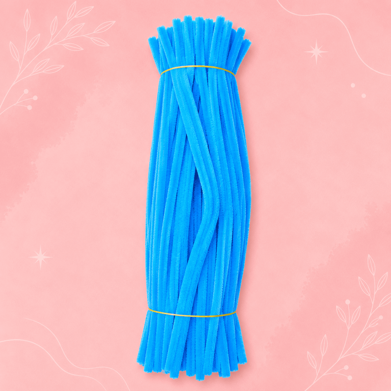 Pipe Cleaner Bundle(100pcs)