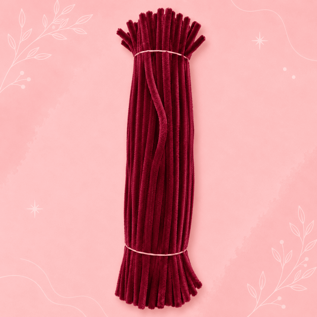 Pipe Cleaner Bundle(100pcs)