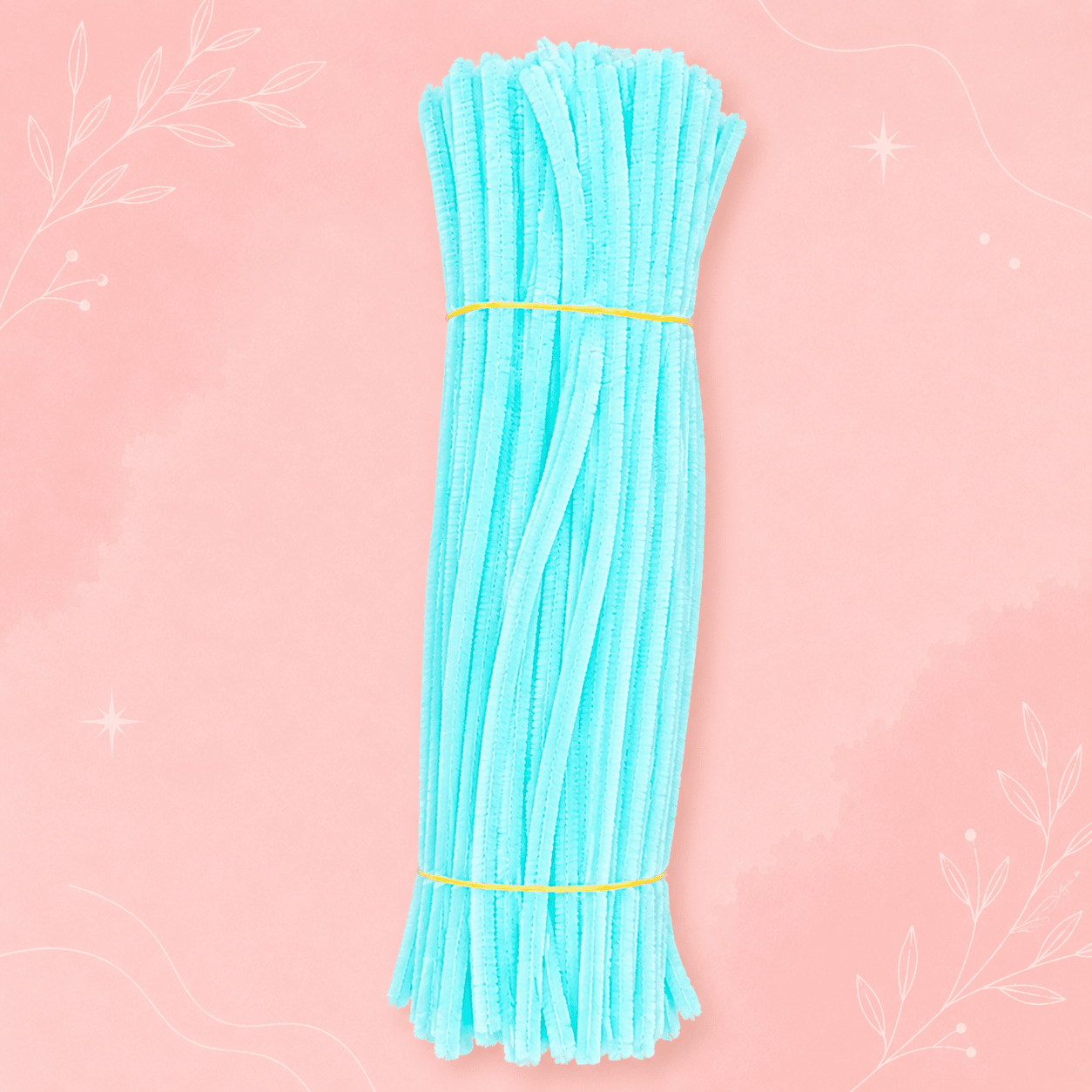 Pipe Cleaner Bundle(100pcs)