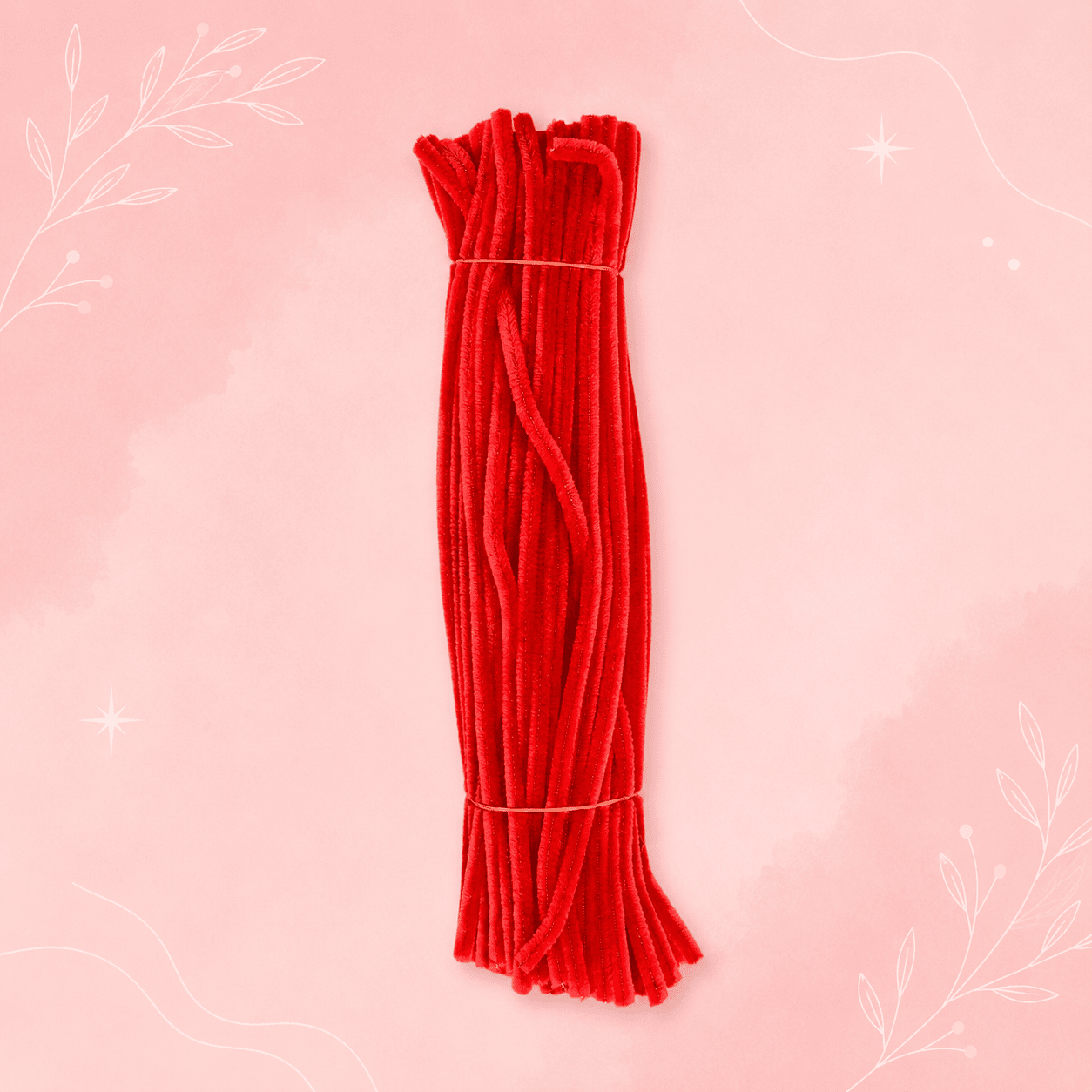Pipe Cleaner Bundle(100pcs)