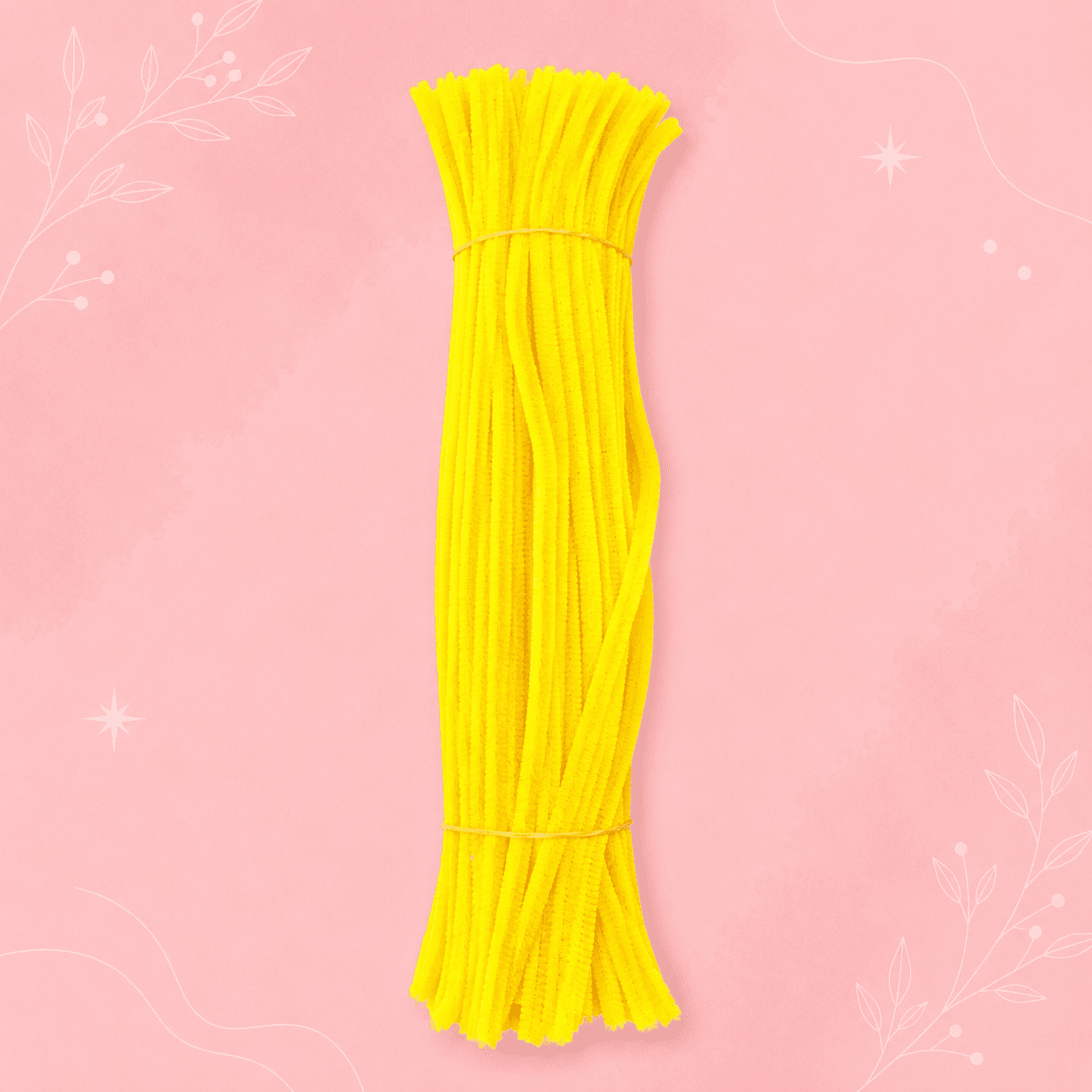 Pipe Cleaner Bundle(100pcs)