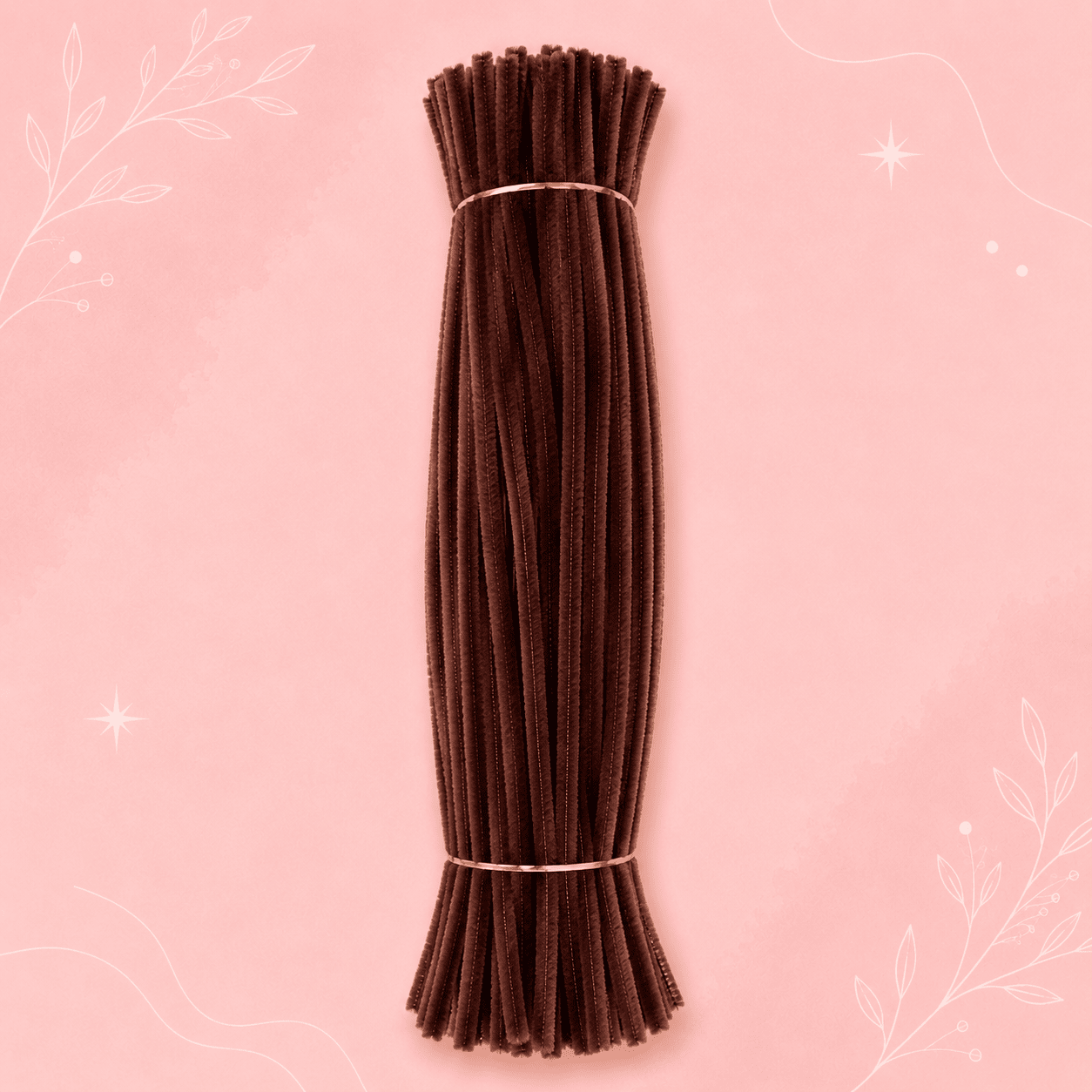 Pipe Cleaner Bundle(100pcs)