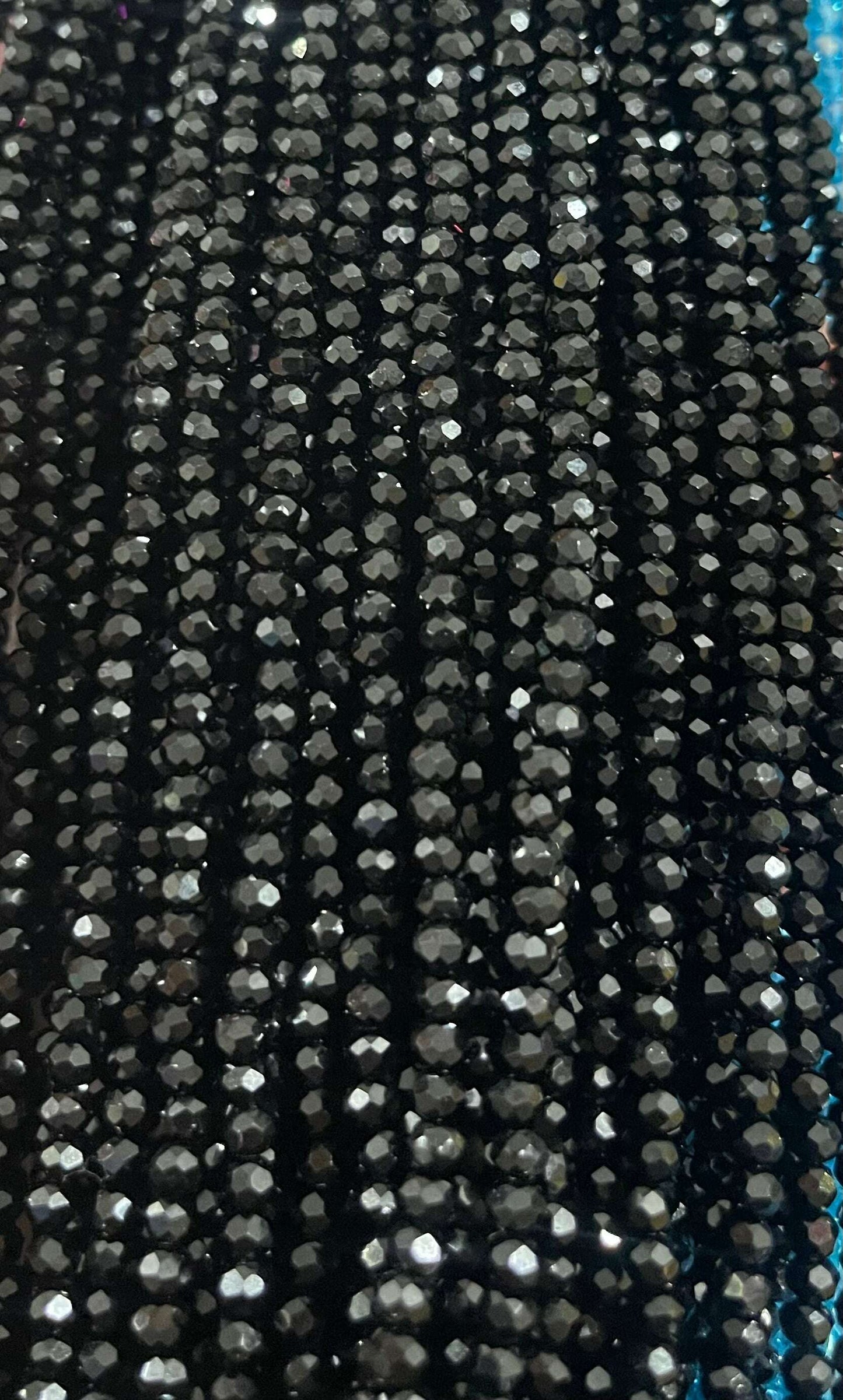 Crystal Beads 4mm