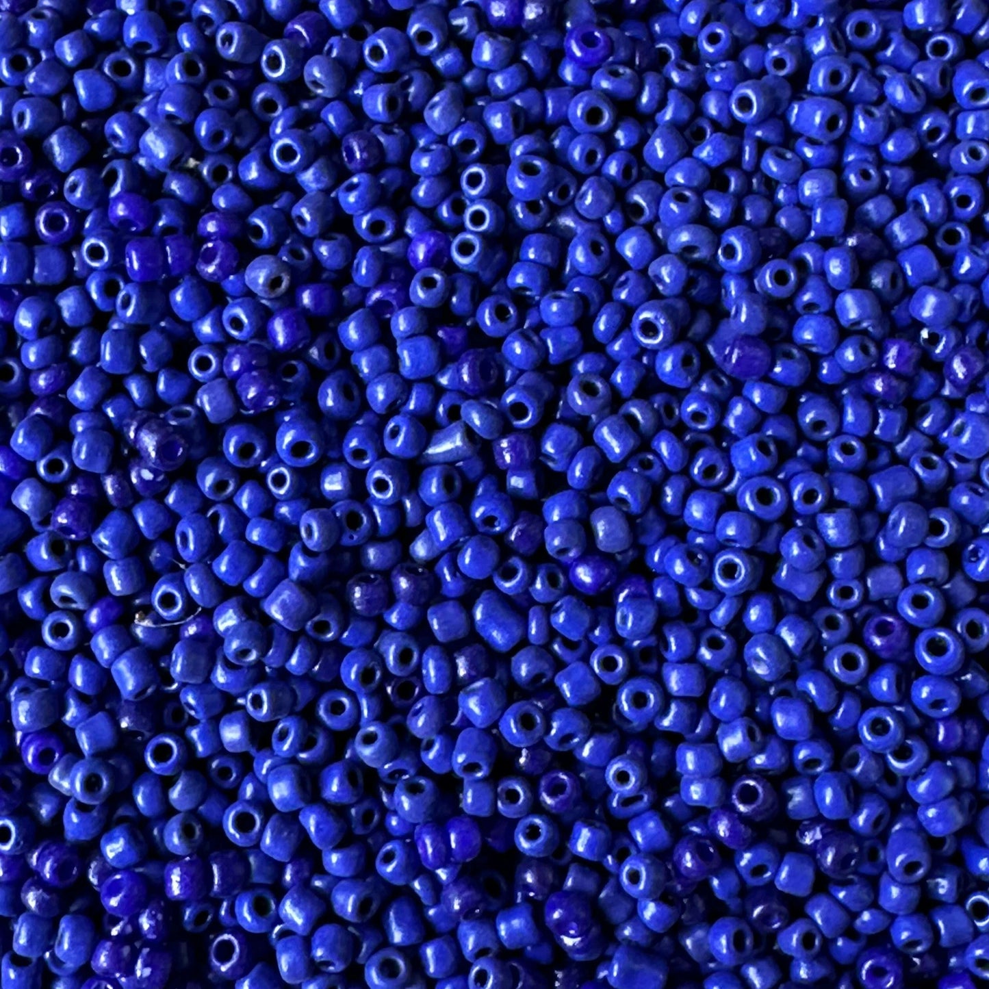 Podmoti seed beads