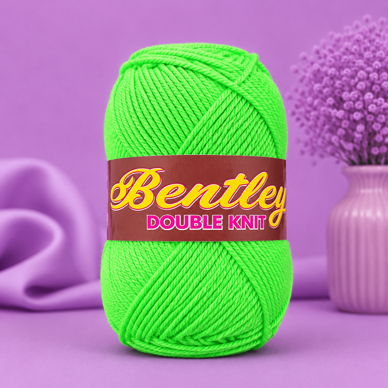 Bally Yarn
