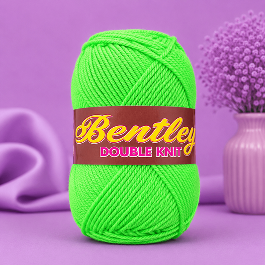 Bally Yarn