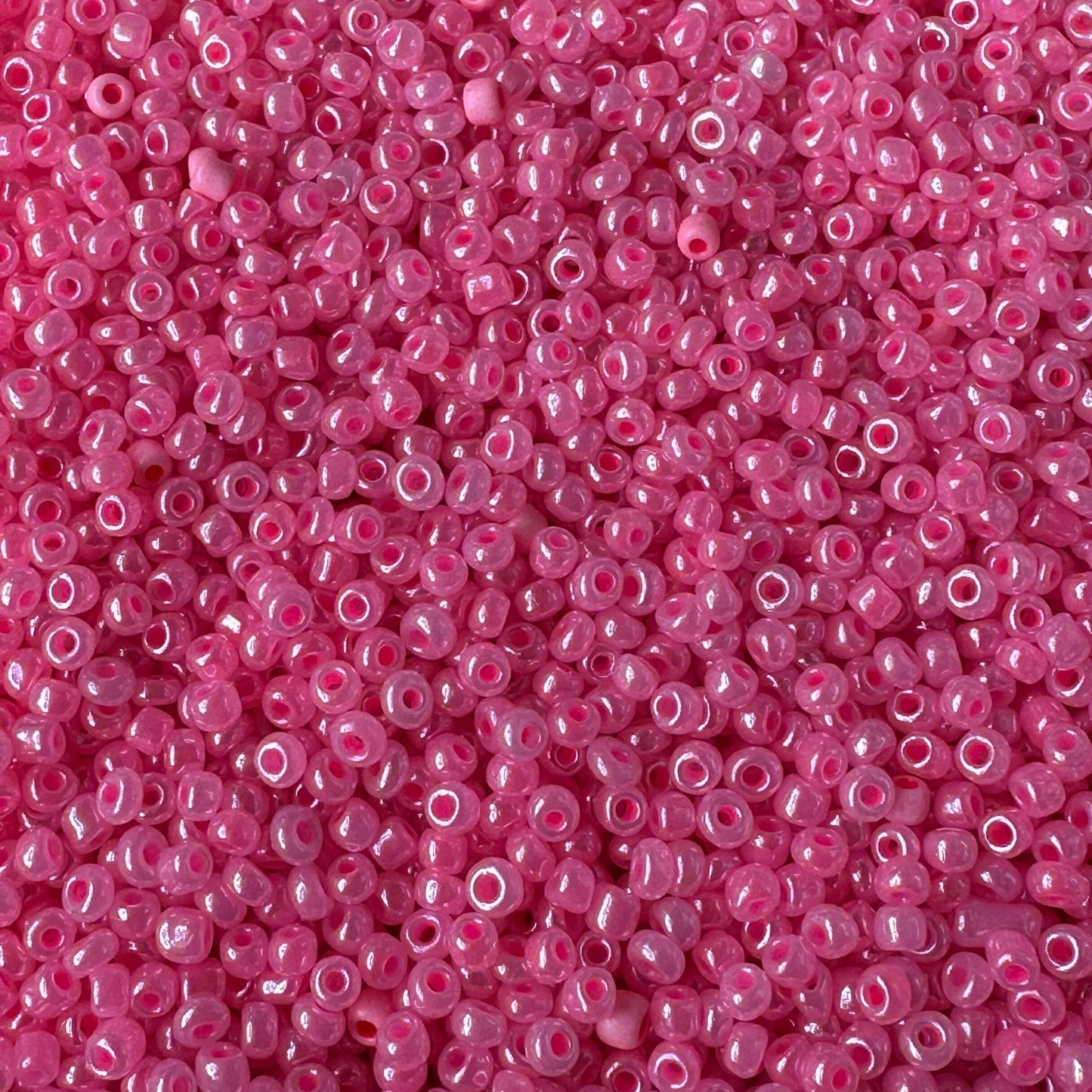Podmoti seed beads