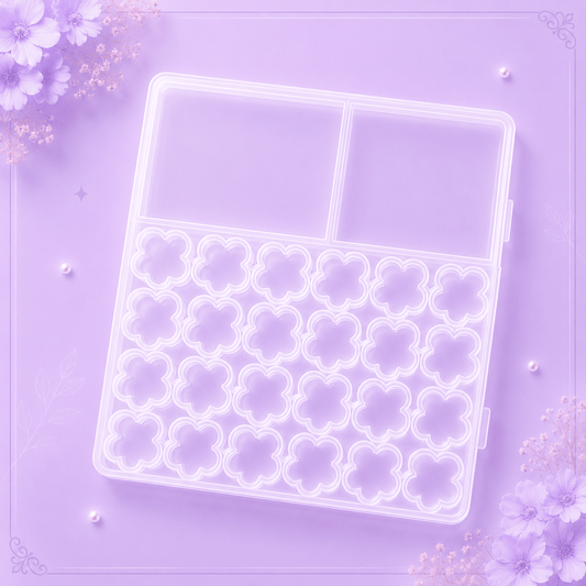 Organizer Box