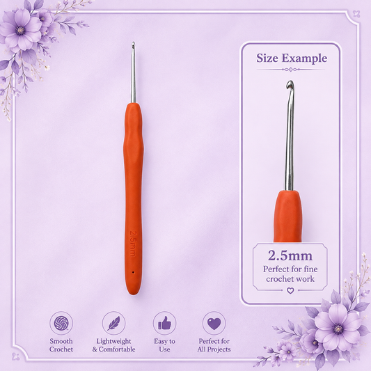 Crochet Hook