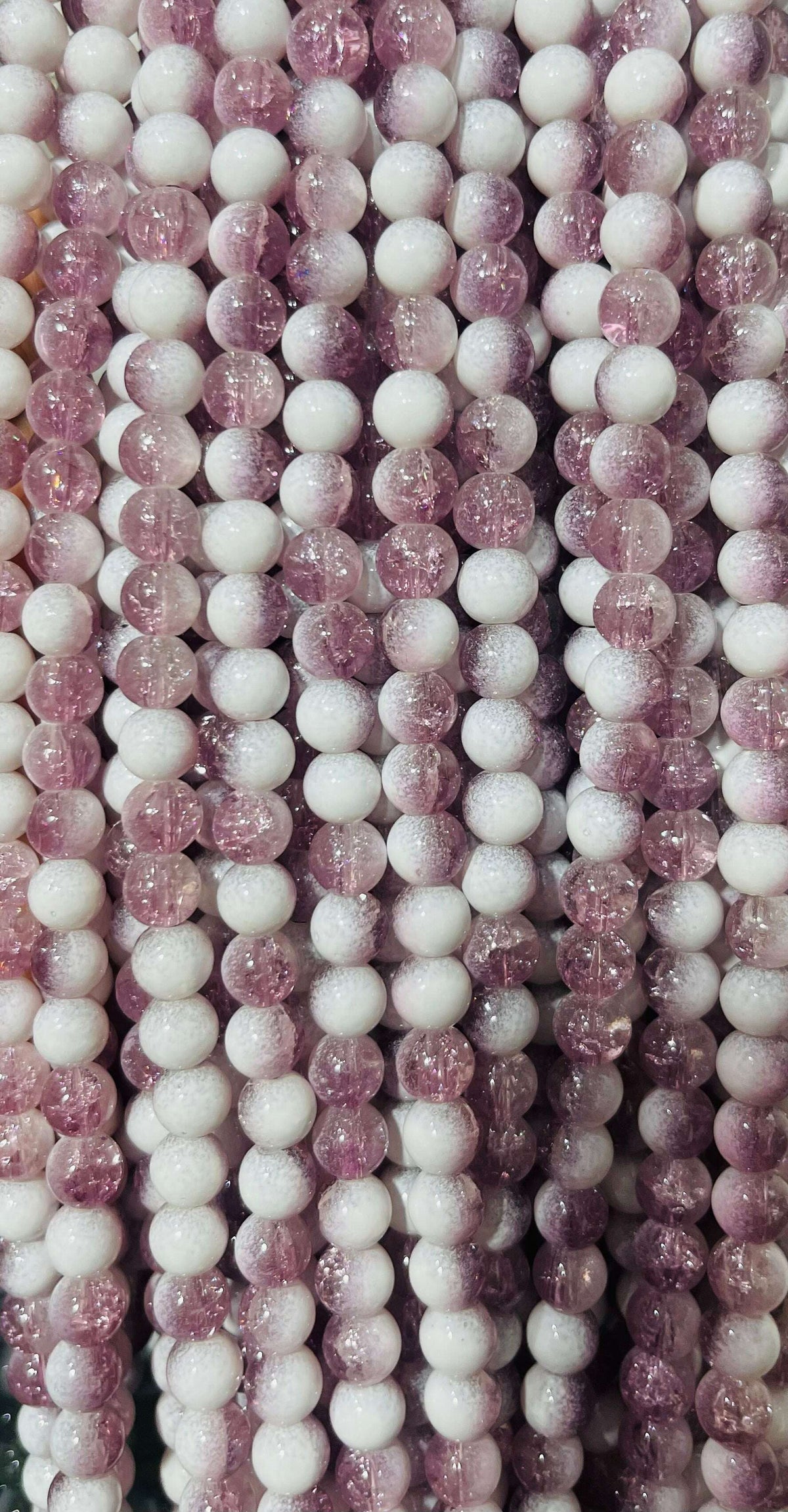 Double Shade 8mm