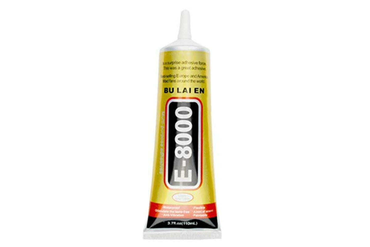 B 8000 50ml
