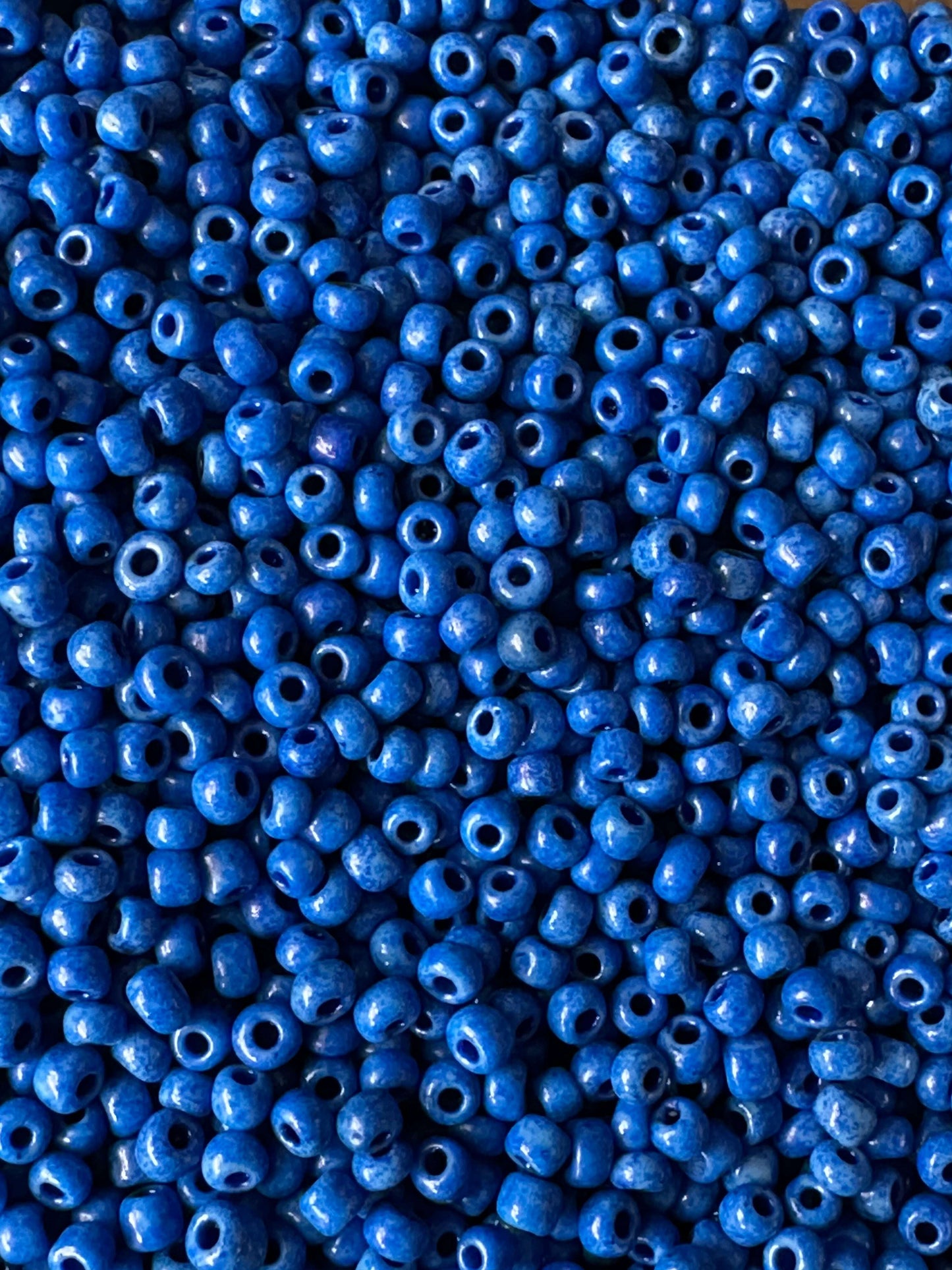 Podmoti seed beads