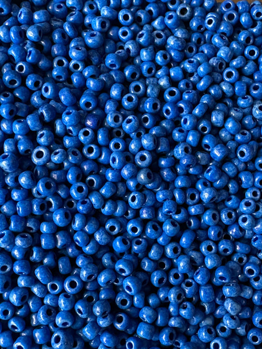 Podmoti seed beads