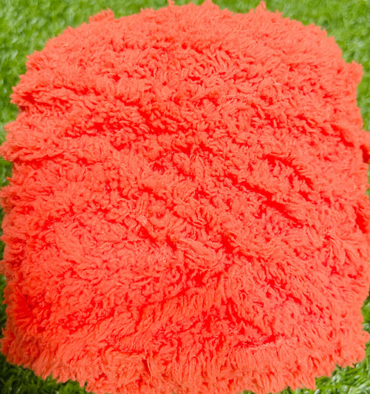 Towel Yarn